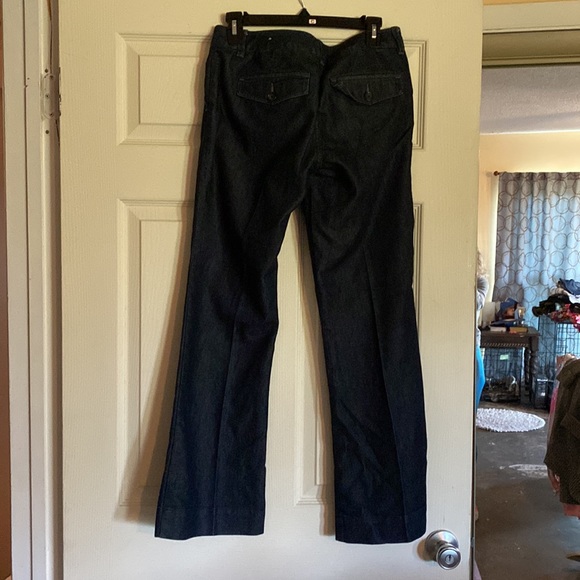 The Limited Denim 678 size 8 - Picture 2 of 2